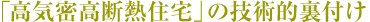 �u���C�����f�M�Z��v�̋Z�p�I���t��