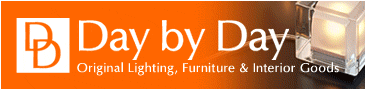 Day by Day@`Original Lighting, Furniture & Interior Goods